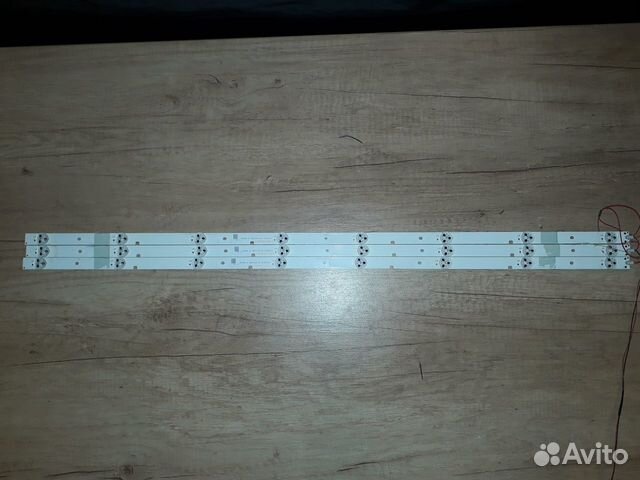 Продам подсветку для те-ра doffler 40CFS71 Продам подсветку для те-ра doffler 40CFS71