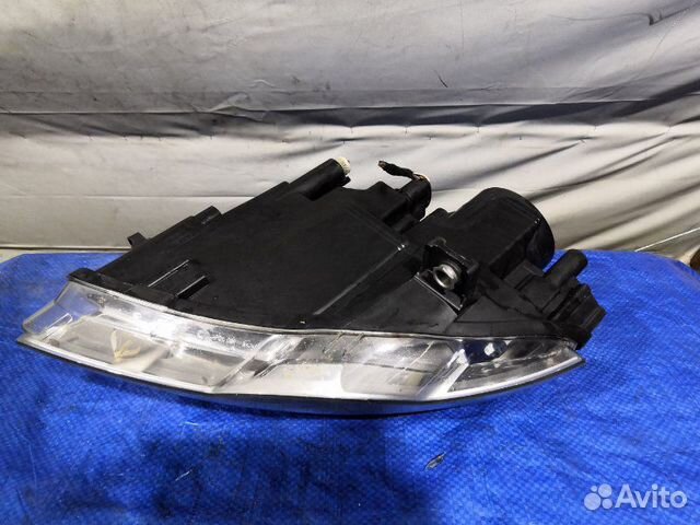 Фара правая Volkswagen Passat B6 2005-2010 Фара правая Volkswagen Passat B6 2005-2010
