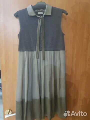 Платье Alberta Ferretti (Италия) р. 42/44 Платье Alberta Ferretti (Италия) р. 42/44