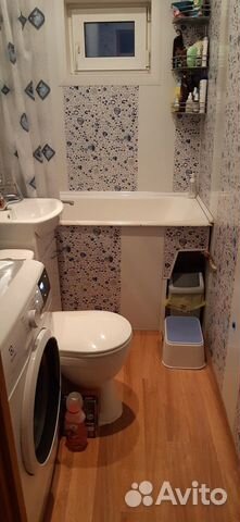 2-к квартира, 48 м², 2/2 эт. 2-к квартира, 48 м², 2/2 эт.