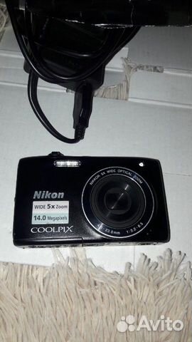 Фотоаппарат nikon s3100 Фотоаппарат nikon s3100