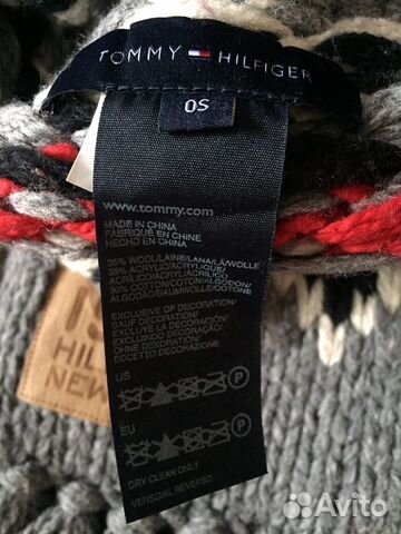 Комплект Tommy Hilfiger Комплект Tommy Hilfiger