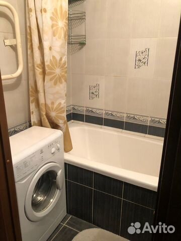 1-к квартира, 42 м², 10/10 эт. 1-к квартира, 42 м², 10/10 эт.