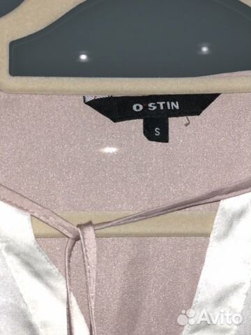 Блузка ostin Блузка ostin