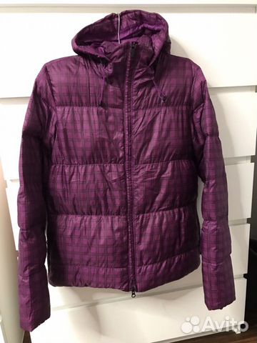 Куртка Nike для путешествий