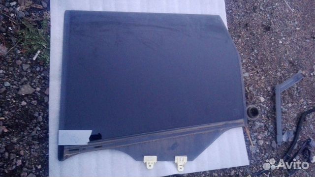 Стекло задней левой двери x-trail t31 82301jg100