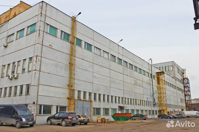 Сдам склад, 290 м2. Собственник