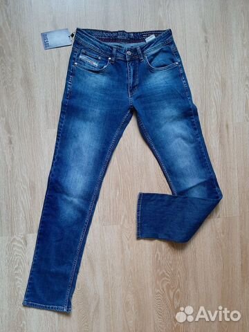 Джинсы diesel новые Джинсы diesel новые