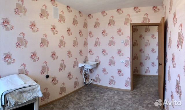 1-к квартира, 35.1 м², 14/14 эт.