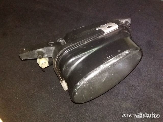 Противотуманная фара Mercedes AMG W203 W211 Противотуманная фара Mercedes AMG W203 W211
