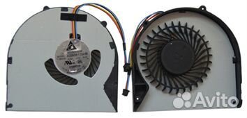 Вентилятор для ноутбука Lenovo B590