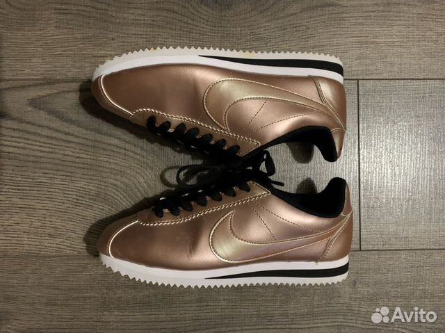 Nike classic Cortez Leather