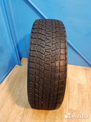 Bridgestone Blizzak DM-V1 225/65R17