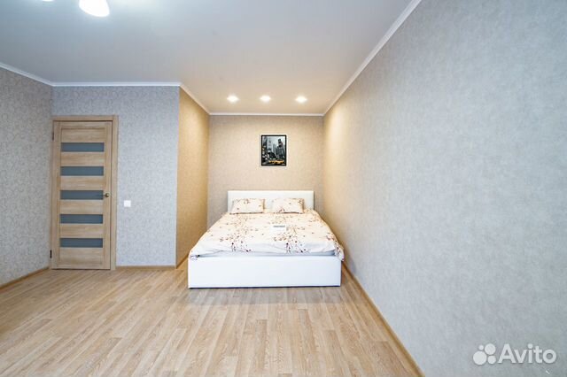 1-к квартира, 40 м², 3/14 эт. 1-к квартира, 40 м², 3/14 эт.