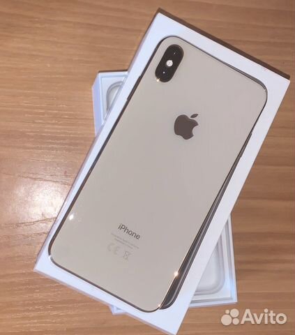 iPhone XS Max 256gb iPhone XS Max 256gb