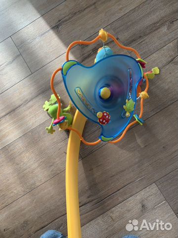 Мобиль Мобиль