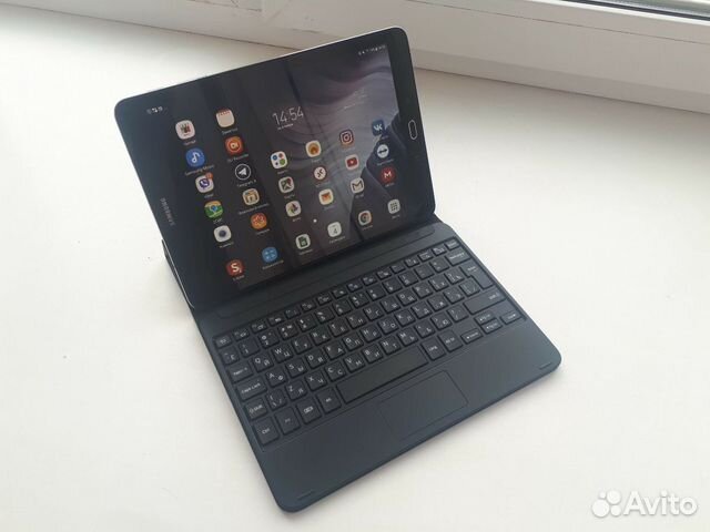 Планшет SAMSUNG Galaxy Tab S2 9.7