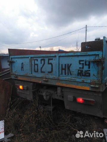 Кузов камаз Кузов камаз