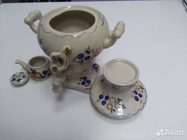 Самовар Самовар