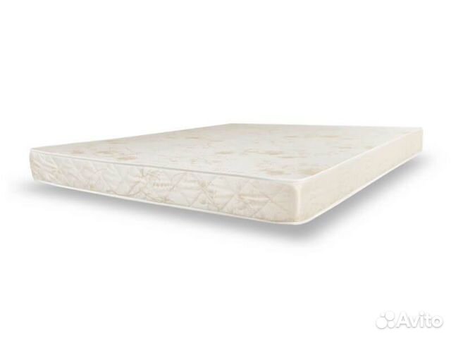 Матрас 160x200 Аскона Record