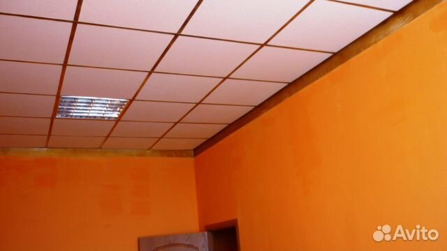 Офисное помещение, 18 м² Офисное помещение, 18 м²