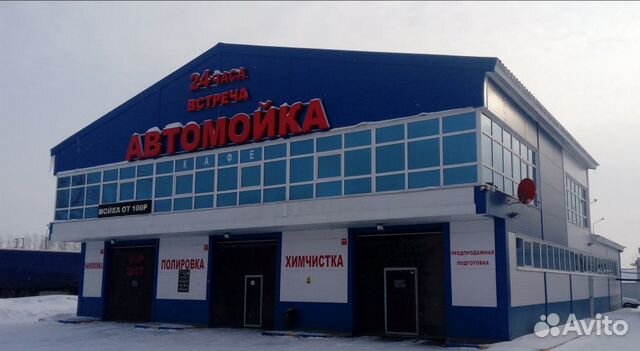 Быстровозводимая Автомойка, шиномонтаж, сто Быстровозводимая Автомойка, шиномонтаж, сто