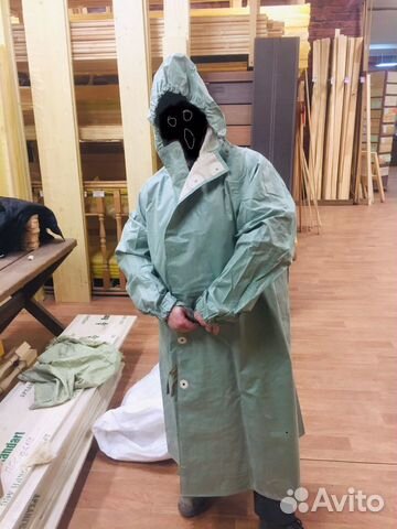 Плащ палатка дождевик озк Плащ палатка дождевик озк