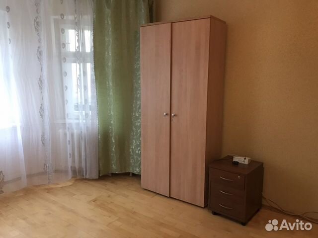 1-к квартира, 36.8 м², 1/9 эт.