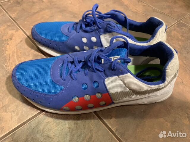 Кроссовки puma пума