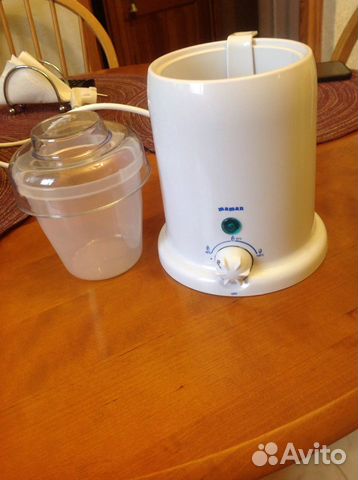 Подогреватель детского питания Подогреватель детского питания
