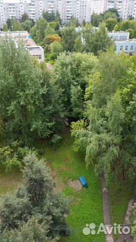 2-к квартира, 45 м², 9/9 эт.