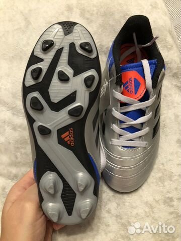Бутсы Adidas Бутсы Adidas