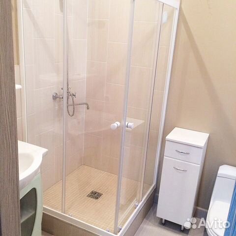 1-к квартира, 41 м², 4/18 эт.