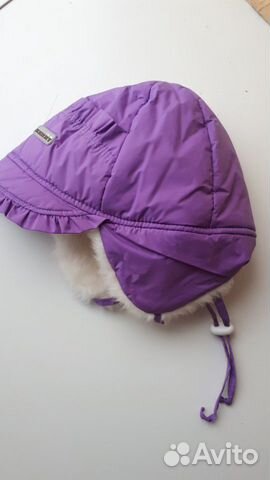 Шапка Керри