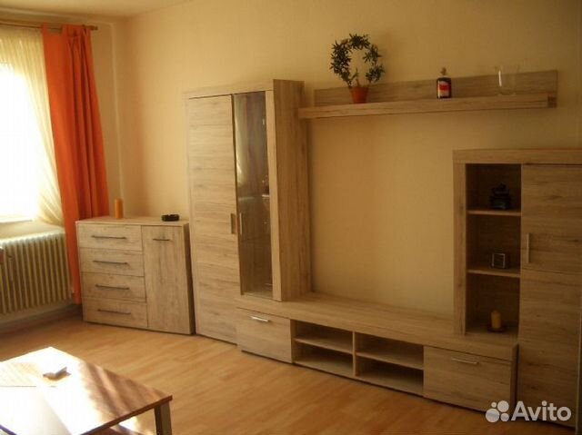 1-к квартира, 36 м², 6/14 эт.