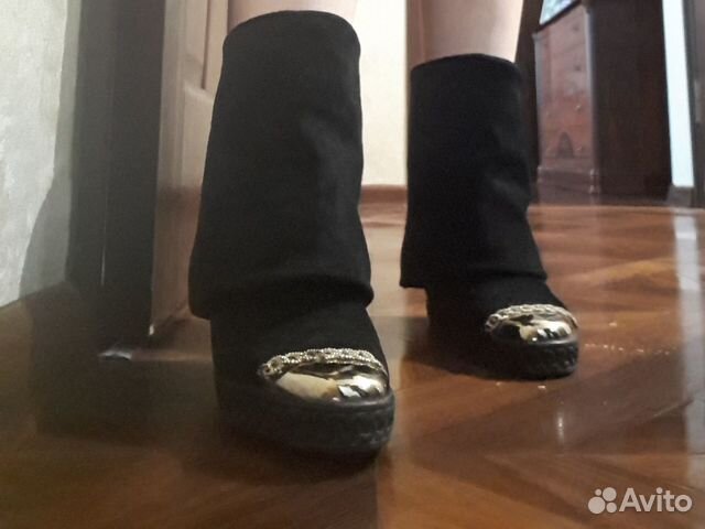 Сапоги Сапоги