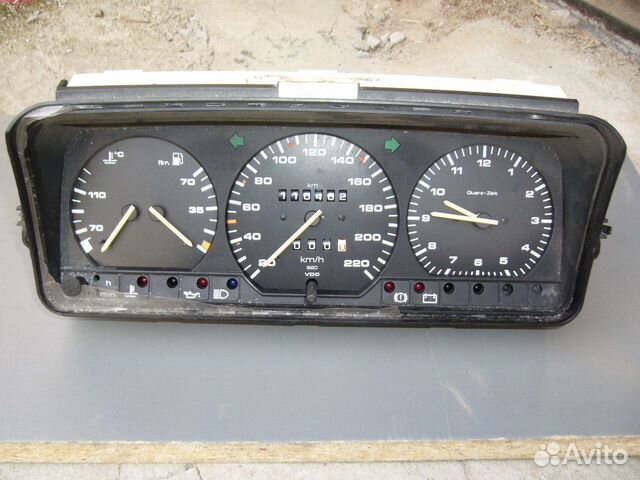 VW Passat B4 Бампер Приборы Глушитель VW Passat B4 Бампер Приборы Глушитель