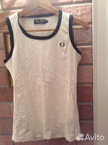 Футболка Fred perry Футболка Fred perry