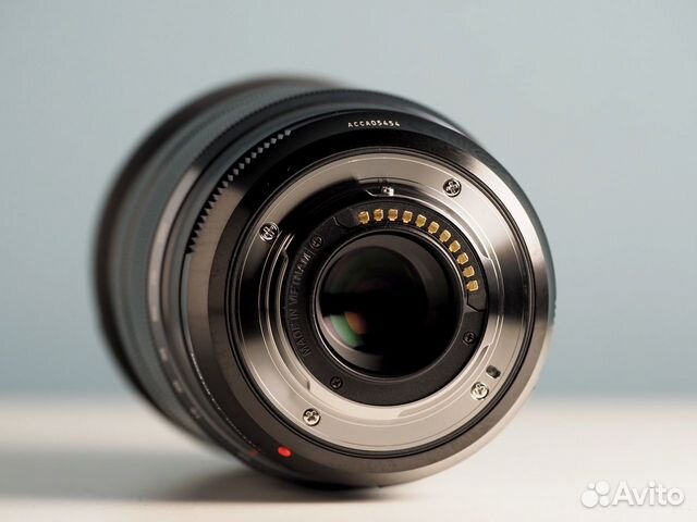 Olympus M.Zuiko Digital ED 12-100mm f/4 Pro New