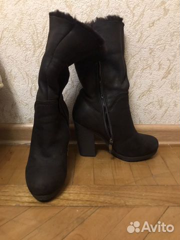 Сапоги Сапоги