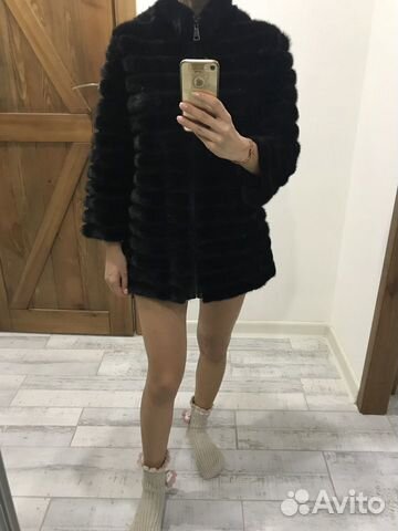 Шуба Шуба