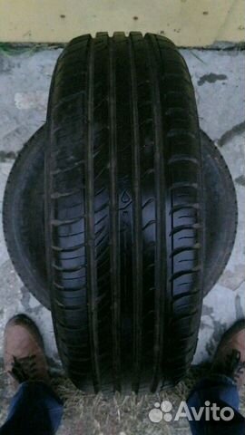2 летних шины Nokian R13 175/70 как новые 2 летних шины Nokian R13 175/70 как новые