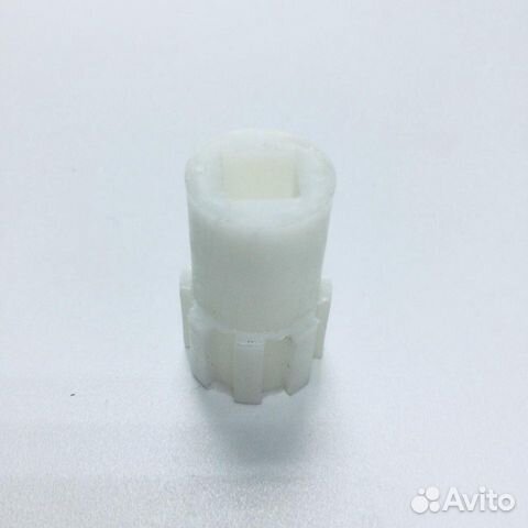 Втулка шнека для мясорубки 