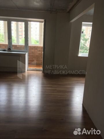 3-к квартира, 93 м², 2/17 эт. 3-к квартира, 93 м², 2/17 эт.