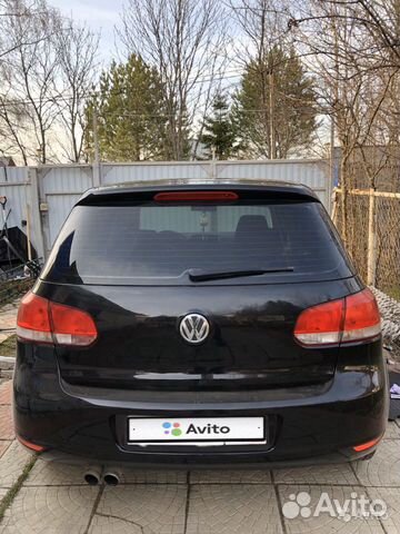 Volkswagen Golf 1.4 МТ, 2011, 177 826 км