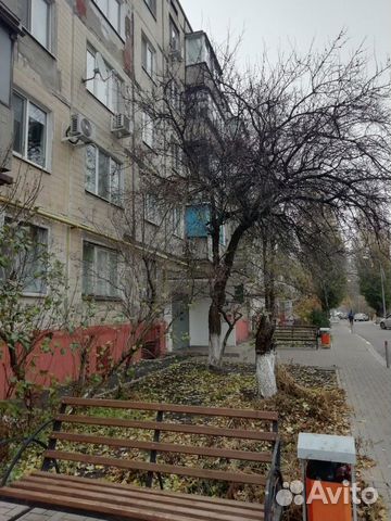 1-к квартира, 31 м², 3/5 эт. 1-к квартира, 31 м², 3/5 эт.