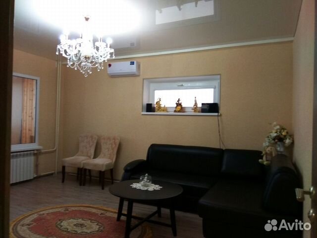 2-к квартира, 62 м², 7/12 эт.