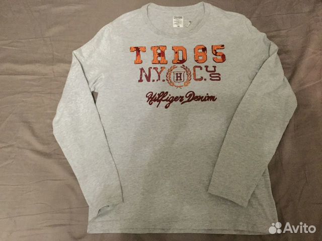 Кофта Tommy Hilfiger