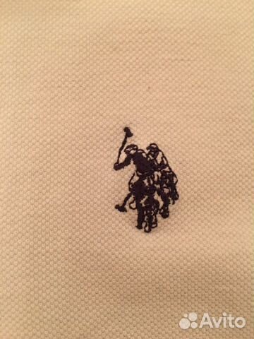 Поло, лонгслив Polo Assn Поло, лонгслив Polo Assn