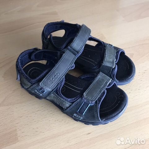 Сандали Ecco 29 Сандали Ecco 29